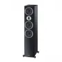 HECO Elementa 700 Black satin